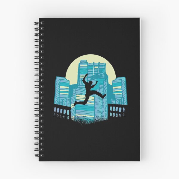 Item preview, High Jump Street Style City Parkour designed and sold by Ofca.