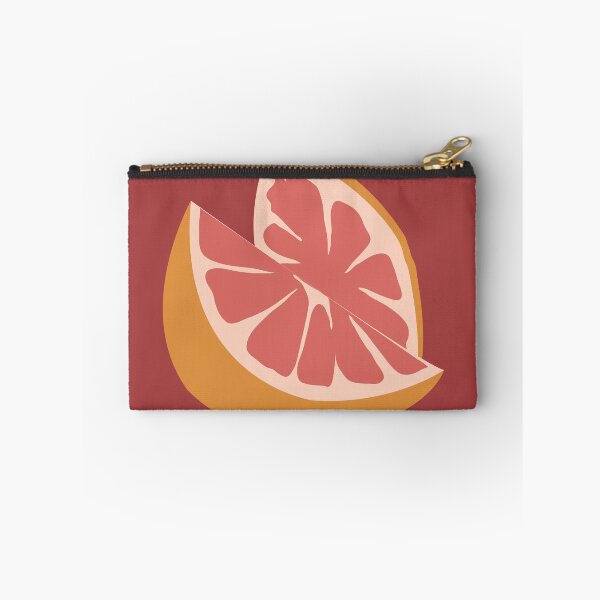 Item preview, grapefruit slice designed and sold by marlenebruus.