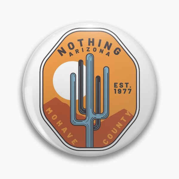 Item preview, Nothing, Arizona designed and sold by positiveimages.