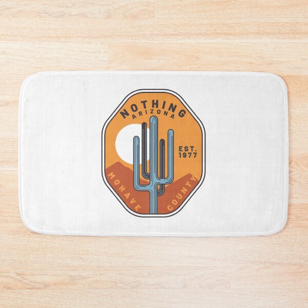 Item preview, Nothing, Arizona designed and sold by positiveimages.