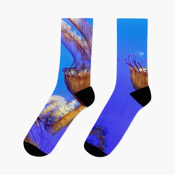Artikelvorschau, Qualle entworfen und verkauft von JojomioINC.