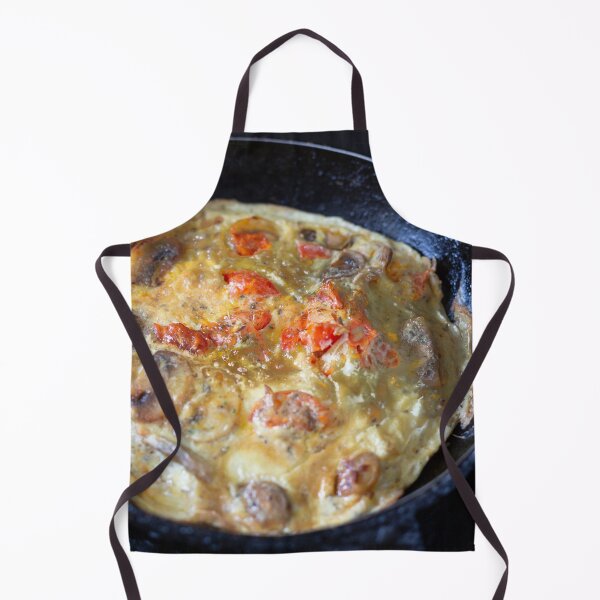 Item preview, Cooking An Omelette designed and sold by StephenPower.