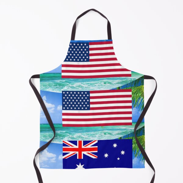 Item preview, Most Beautiful Places US + AU designed and sold by HerbertBroses.
