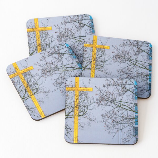 Item preview, Holy Cross designed and sold by metriognome.