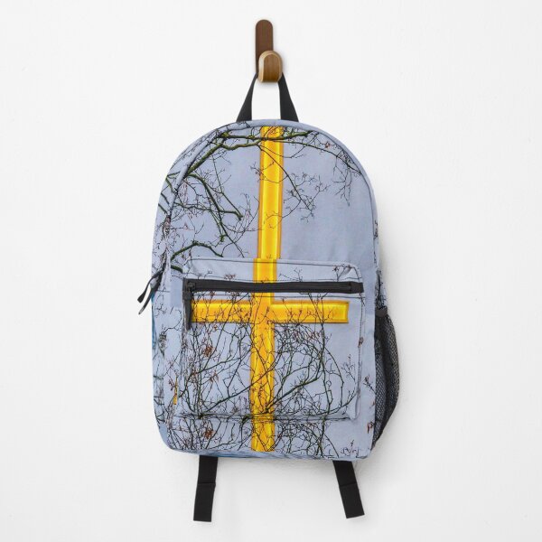 Item preview, Holy Cross designed and sold by metriognome.