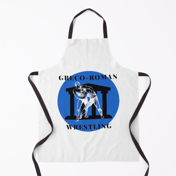 Item preview, Greco-Roman Wrestling designed and sold by ImpPrintsArt.