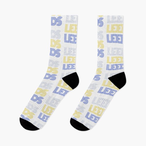 Item preview, Leeds Leeds Leeds designed and sold by Rag-Dog.