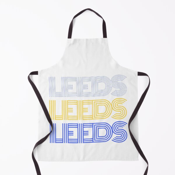 Item preview, Leeds Leeds Leeds designed and sold by Rag-Dog.