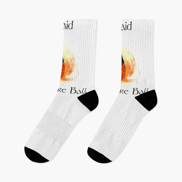 Item preview,  '...I Said I Cast Fire Ball' sorcerer black Logo designed and sold by Gadsbys-Geeky.