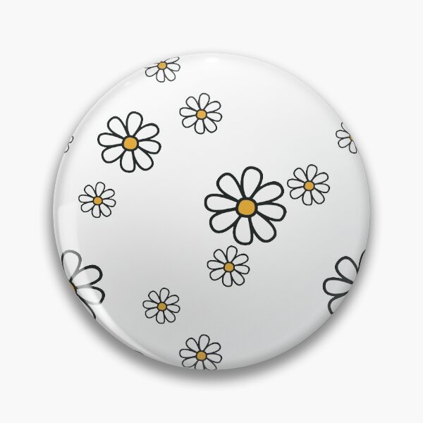 Item preview, Daisy flower designed and sold by Polox.