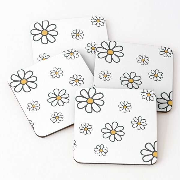 Item preview, Daisy flower designed and sold by Polox.