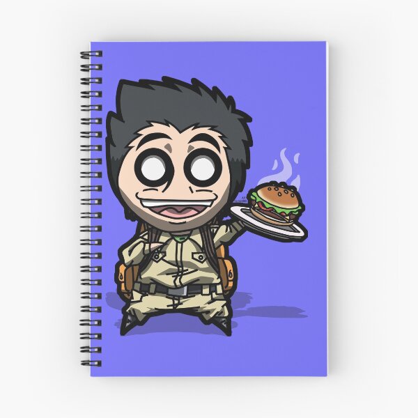 Item preview, Chibi Komatsu  designed and sold by ajhockham.
