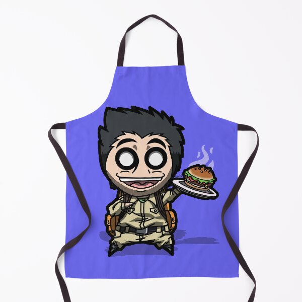 Item preview, Chibi Komatsu designed and sold by ajhockham.