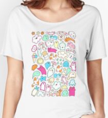 cute Women's Relaxed Fit T-Shirt