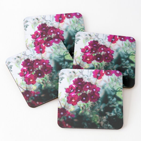 Item preview, little flowers and shadows designed and sold by TessAndre.