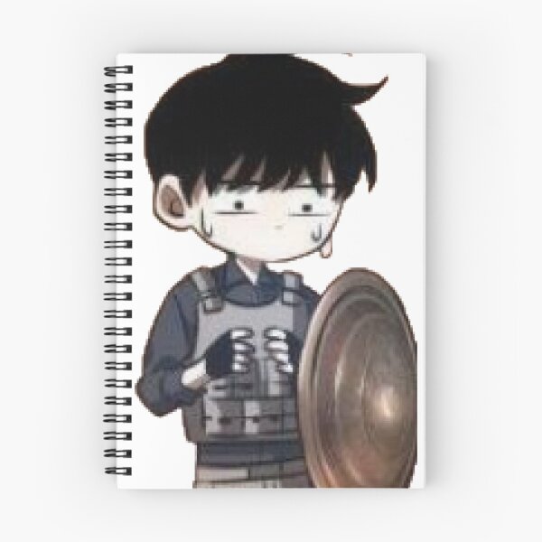 Item preview, Worrisome Chibi designed and sold by Tamieras.