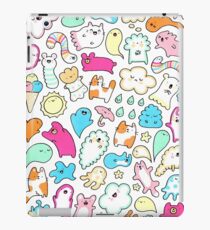 cute iPad Case/Skin