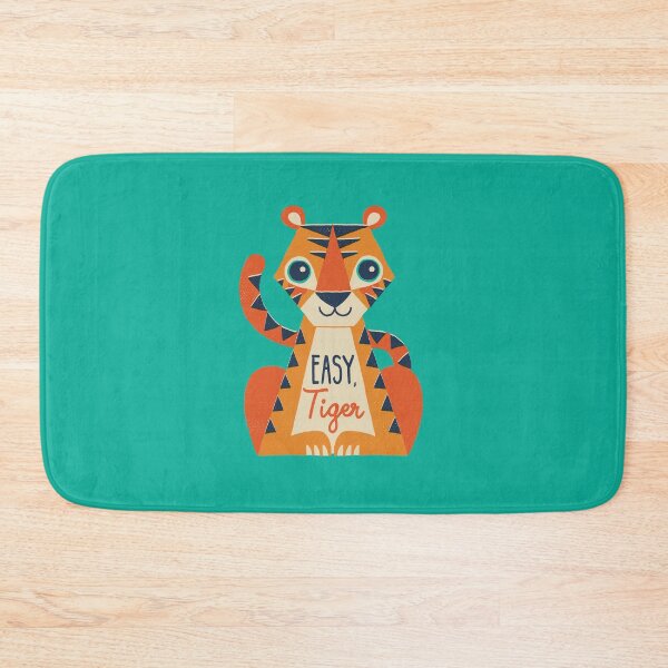 Item preview, Easy Tiger designed and sold by DinoMike.