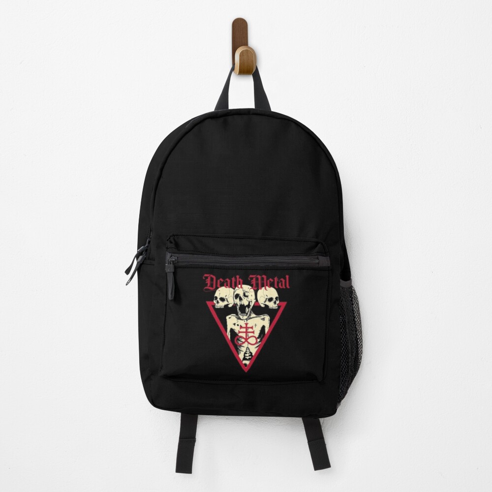 Item preview, Backpack designed and sold by RolikaPod.