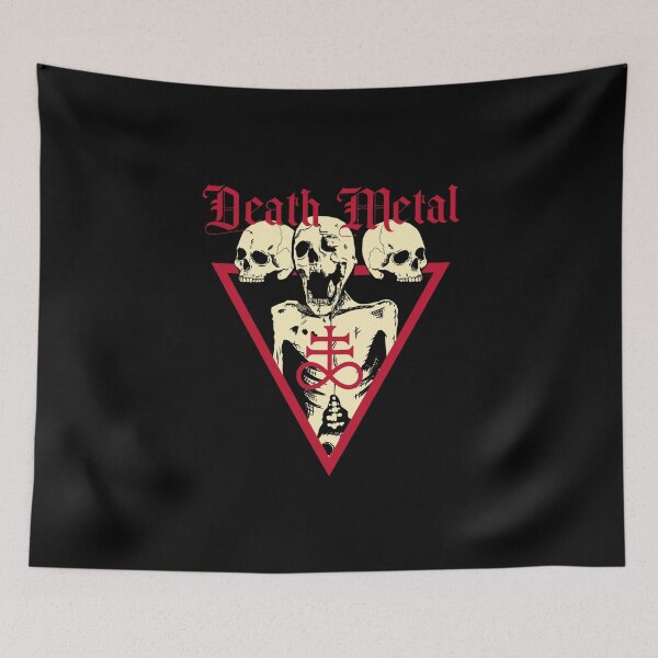 Item preview, Death Metal designed and sold by Express YRSLF.