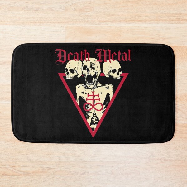 Item preview, Death Metal designed and sold by Express YRSLF.