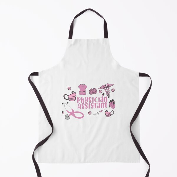 Item preview, Physician Assistant designed and sold by Sarahgranchelli.