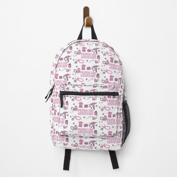 Item preview, Physician Assistant designed and sold by Sarahgranchelli.