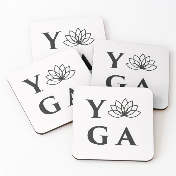 Item preview, Lotus yoga designed and sold by ElBeDesigns.