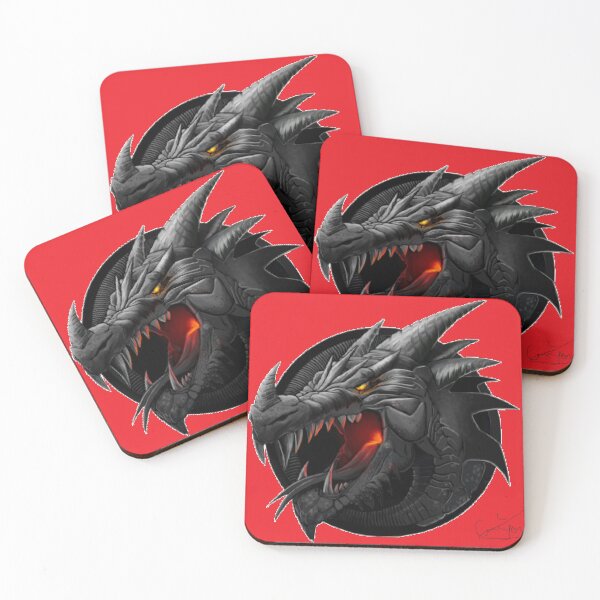Item preview, dragon designed and sold by shop86.