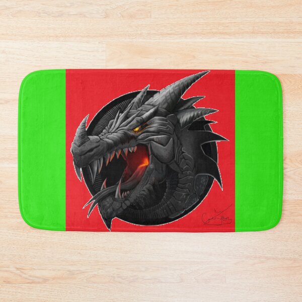 Item preview, dragon designed and sold by shop86.