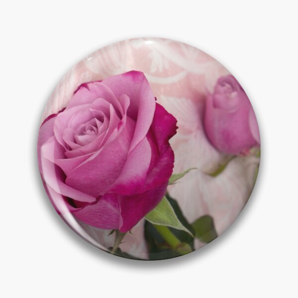 Item preview, red rose with green stem and petals designed and sold by whitedove457.