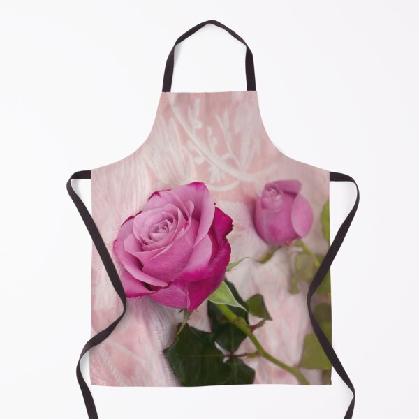 Item preview, red rose with green stem and petals designed and sold by whitedove457.