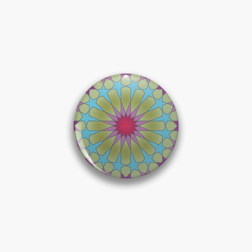 Item preview, Pin designed and sold by RolaMerheb.