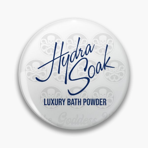 Item preview, Hydrasoak designed and sold by trev4000.