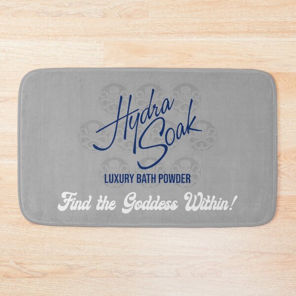 Item preview, Hydrasoak designed and sold by trev4000.