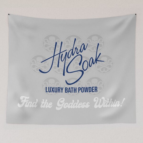 Item preview, Hydrasoak designed and sold by trev4000.