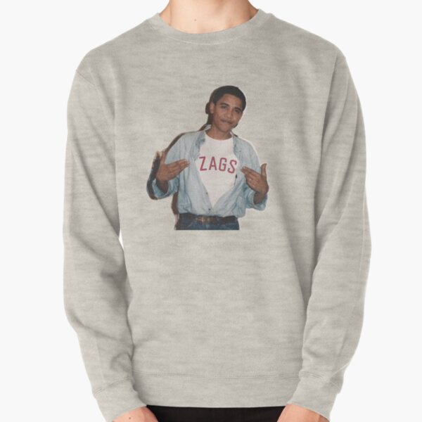gonzaga university sweatshirts
