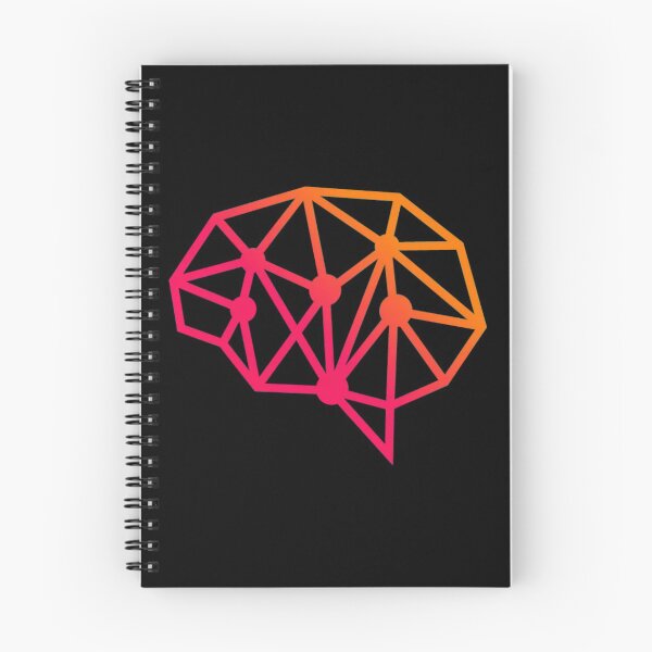 Item preview, Brain art designed and sold by PabloBasma.