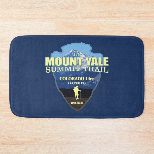 Item preview, Mount Yale ST (arrowhead) designed and sold by curranmorgan.
