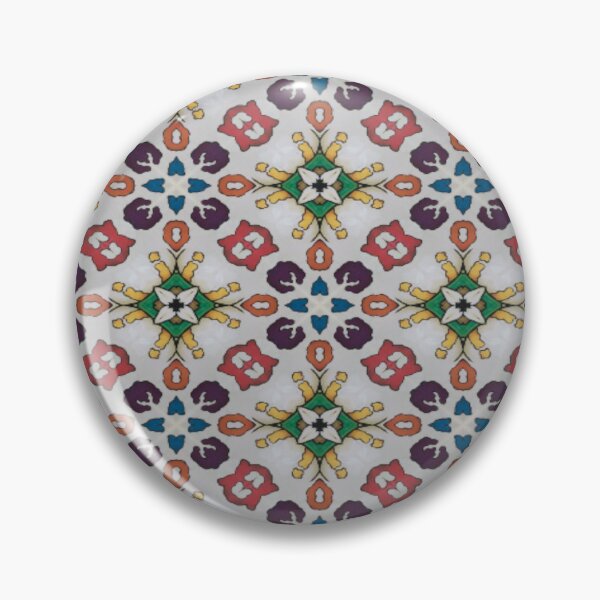 Item preview, Patterns Kaleidoscope by PallaviS designed and sold by PallaviS.