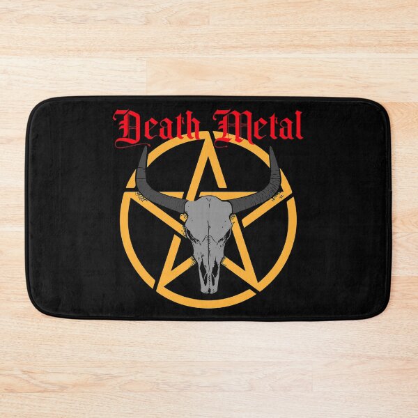 Item preview, Death Metal designed and sold by Express YRSLF.