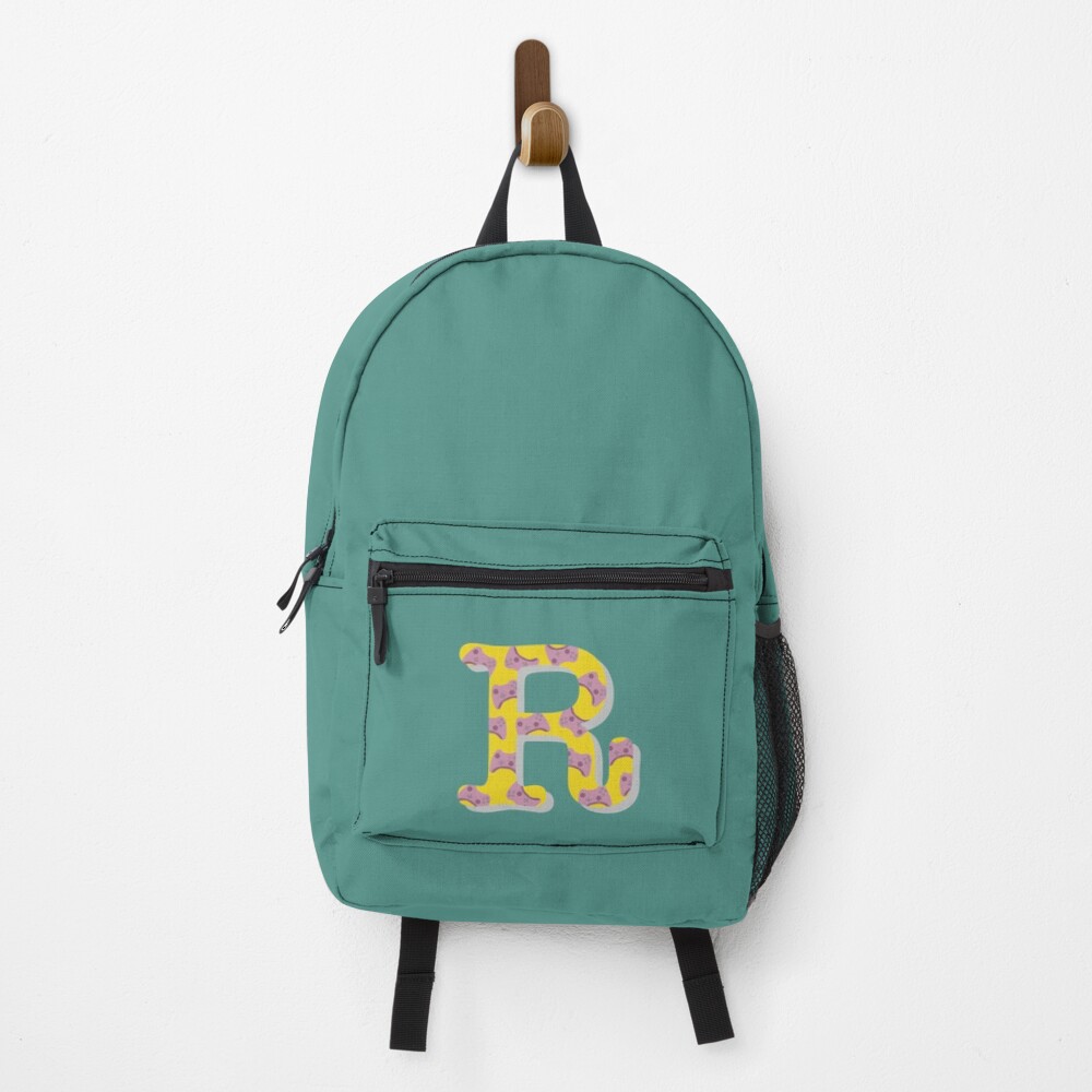 Item preview, Backpack designed and sold by synchro2070.