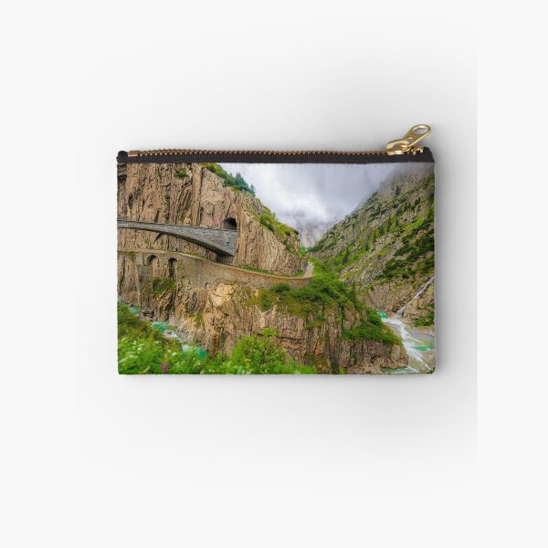 Item preview, Schöllenen Gorge, Switzerland designed and sold by PeterCseke.