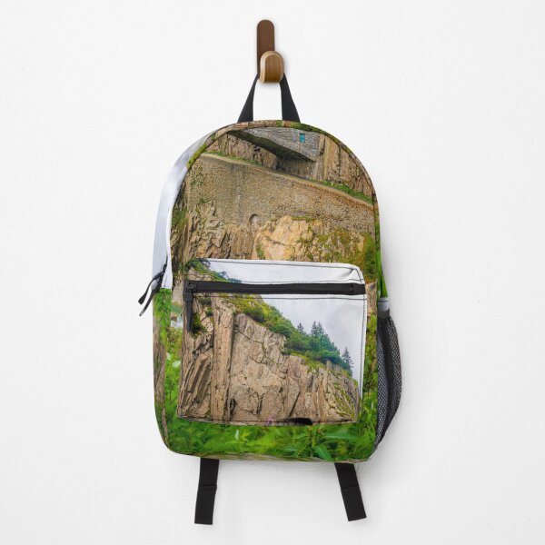 Item preview, Schöllenen Gorge, Switzerland designed and sold by PeterCseke.