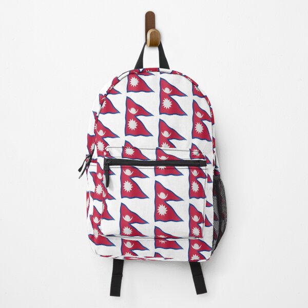 little backpack black