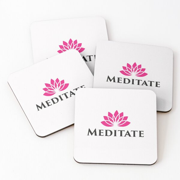 Item preview, Lotus yoga meditation designed and sold by ElBeDesigns.