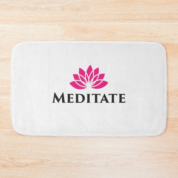 Item preview, Lotus yoga meditation designed and sold by ElBeDesigns.
