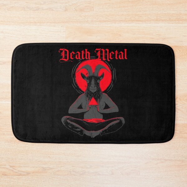 Item preview, Death Metal designed and sold by Express YRSLF.