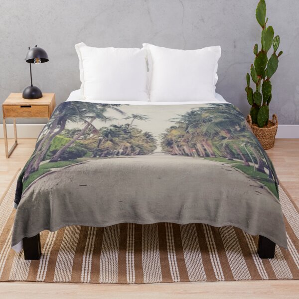Item preview, Palm Tree Street designed and sold by SarahHphotos.