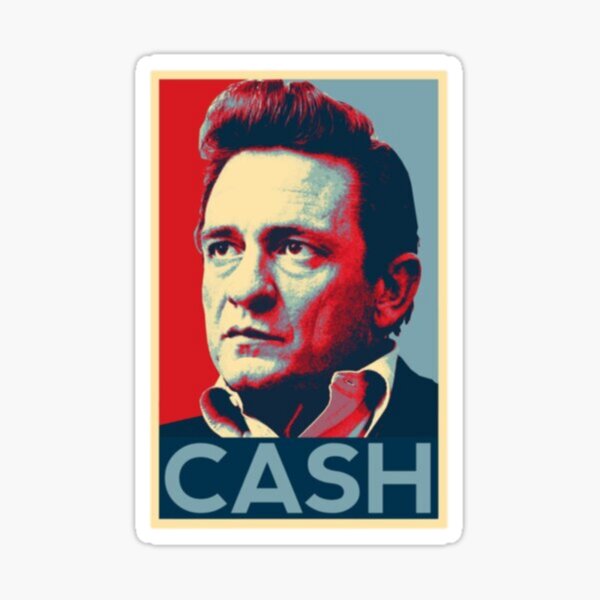 Cash Sticker